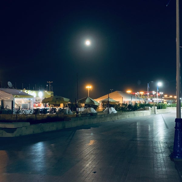 كورنيش بورسعيد